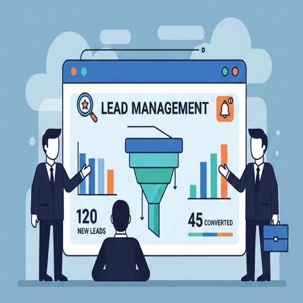 CRM & Lead