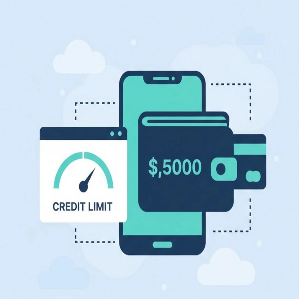 Credit Limit & Wallet