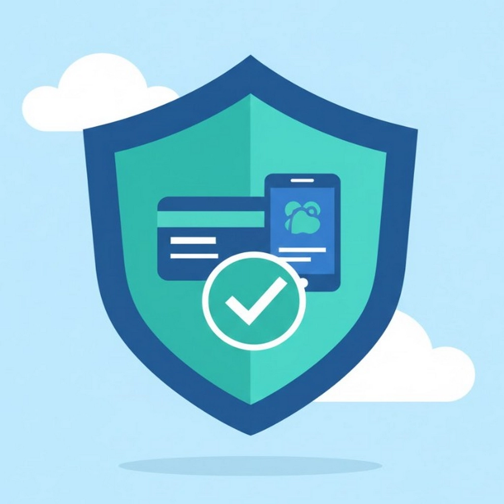 Secure Payment Gateway